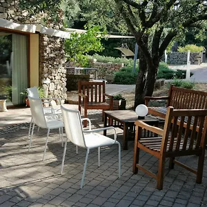 Li Pireddi Alloggio per agriturismo Aglientu
